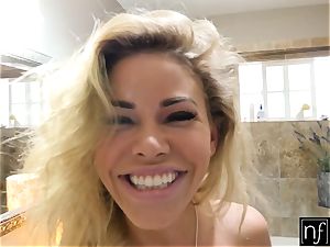 Jessa Rhodes better Than Ever ample udders point of view boink