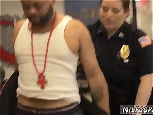 mummy massive boobs disrobing Robbery Suspect Apprehended